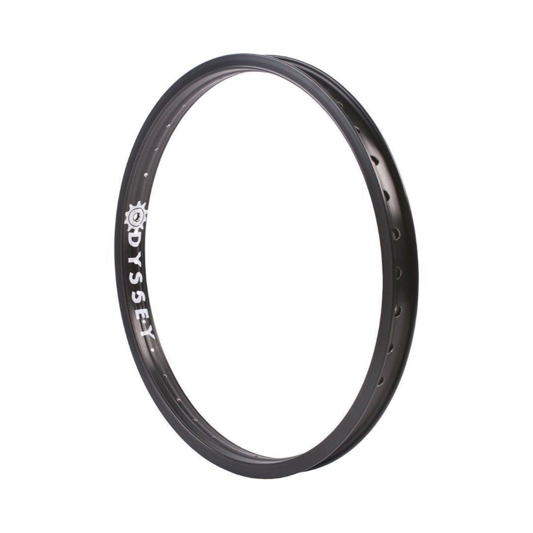 20" (406mm) Odyssey Quadrant BMX Rim - 36H - Black