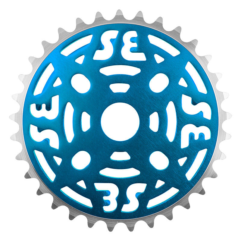 Bmx racing sprocket size sales