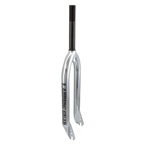 Chromoly bmx forks 2025