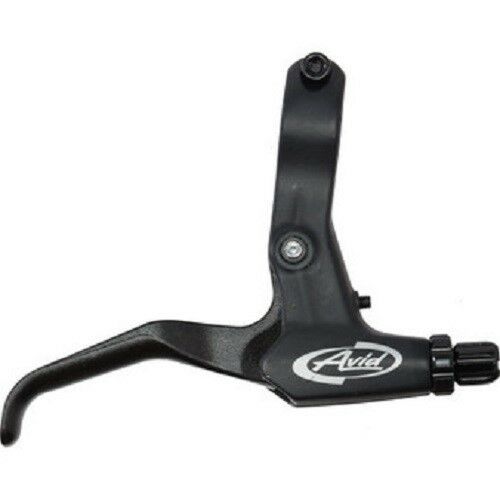 Avid FR-5 V-Brake Lever - Black