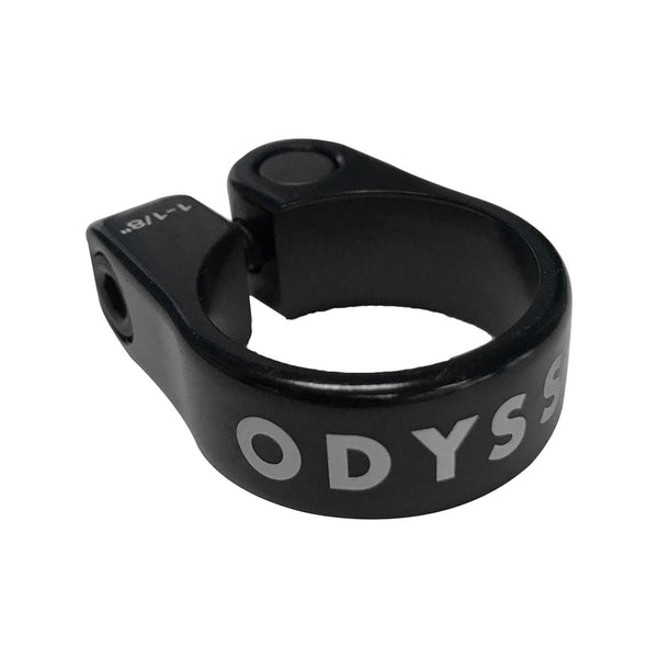 Odyssey BMX Slim Seat Post Clamp - 28.6mm (1-1/8