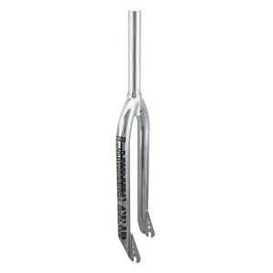 SE Bikes Landing Gear 29 Chromoly BMX Fork 1 1 8 Threadless 3 8 BMXGuru C W Cycle