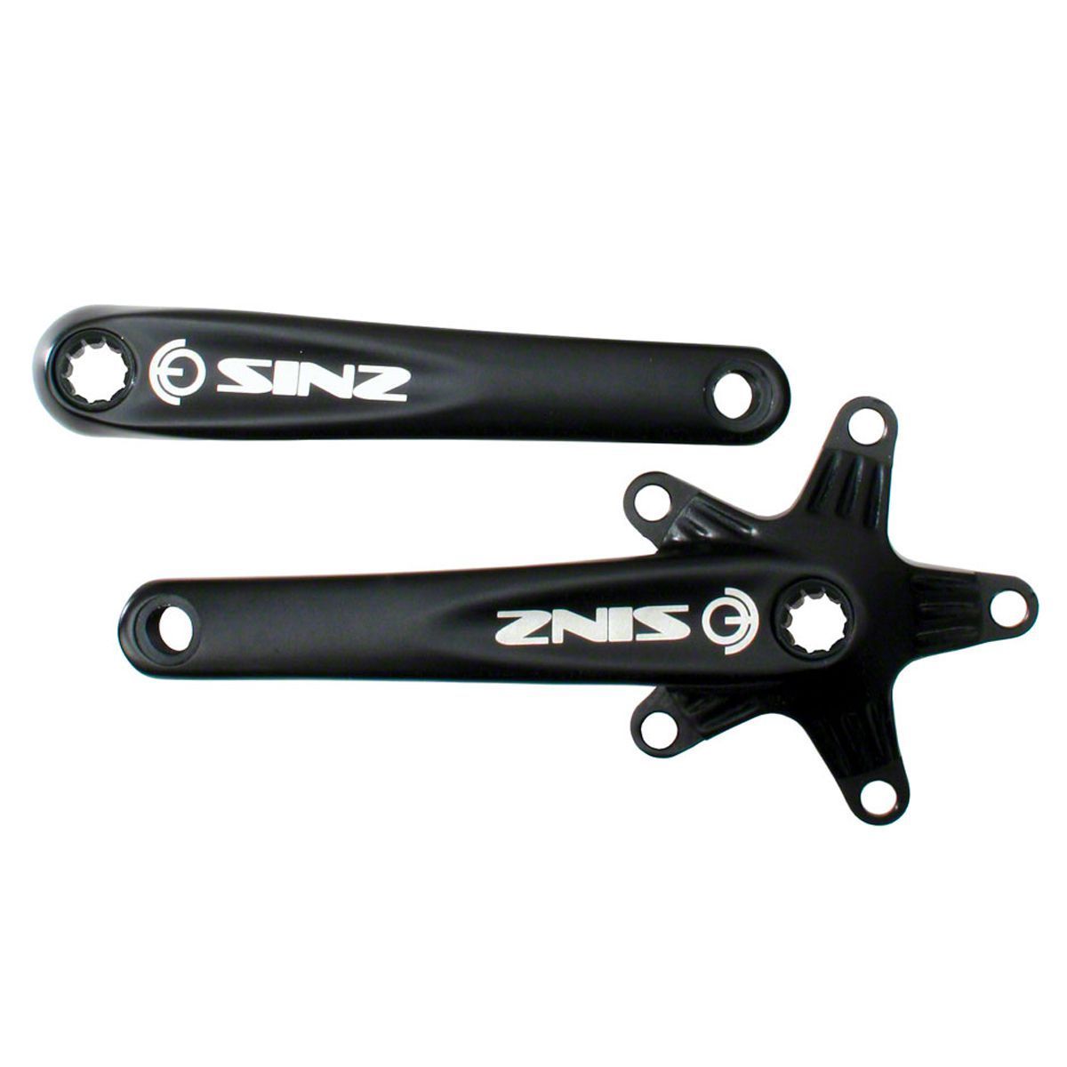 Crank arm length bmx online