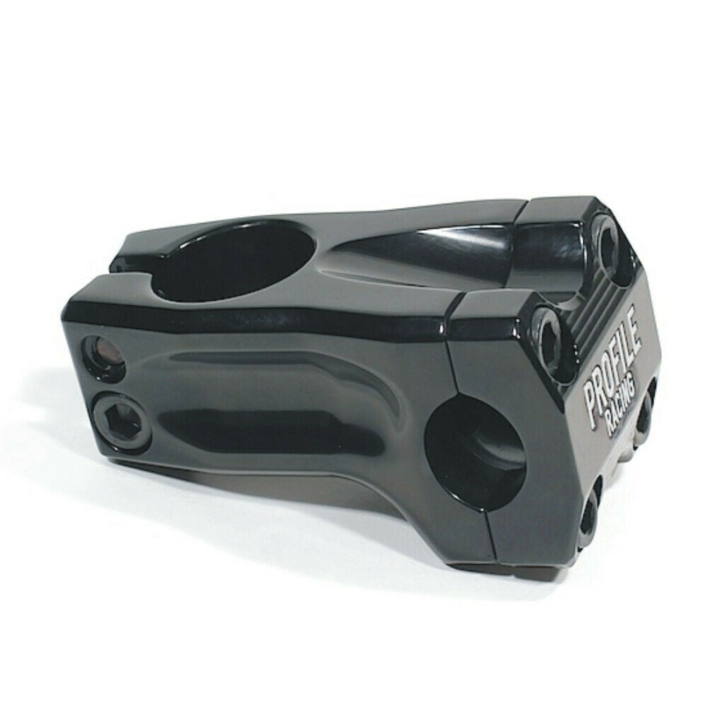 Profile Racing Components For Little Dudes - bmxultra.com