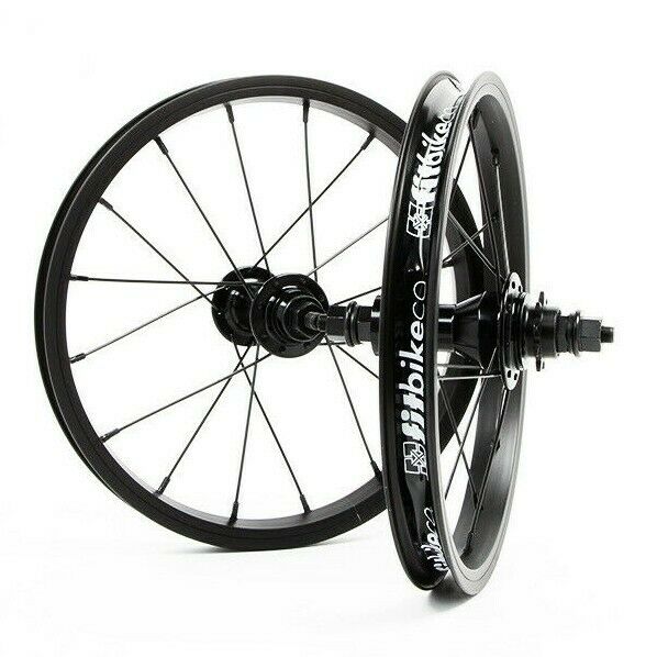 Bmx store rims set