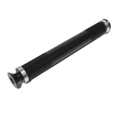 Profile GDH 19mm 48 spline Chromoly BMX Spindle w/ bolts - 6