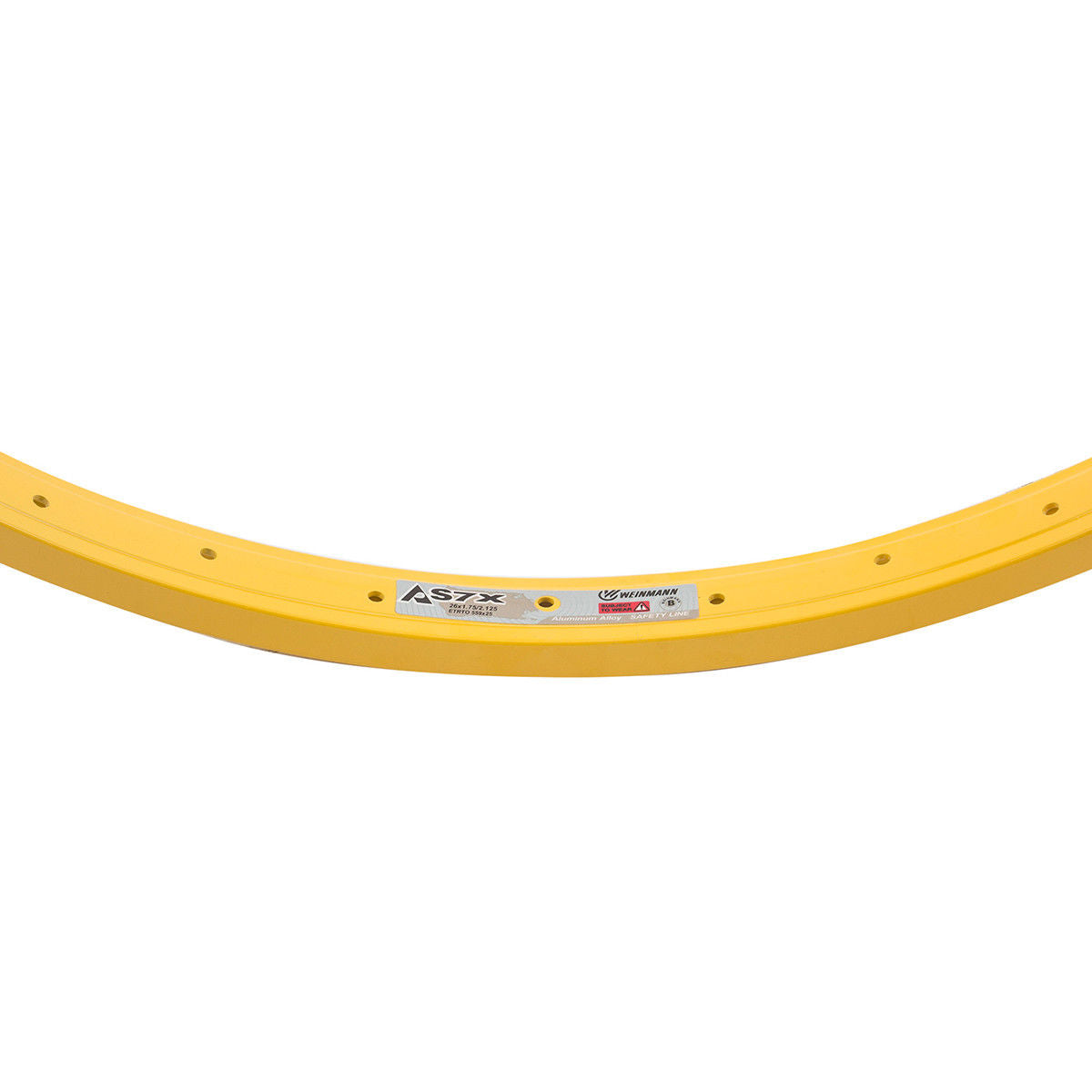 Yellow bmx rims best sale