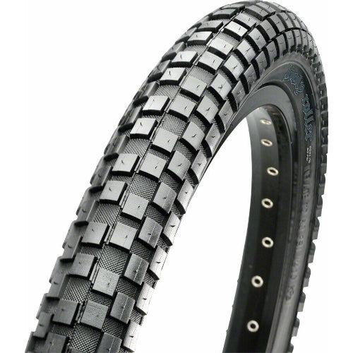 24x1.85 Maxxis Holy Roller BMX Tire - Black