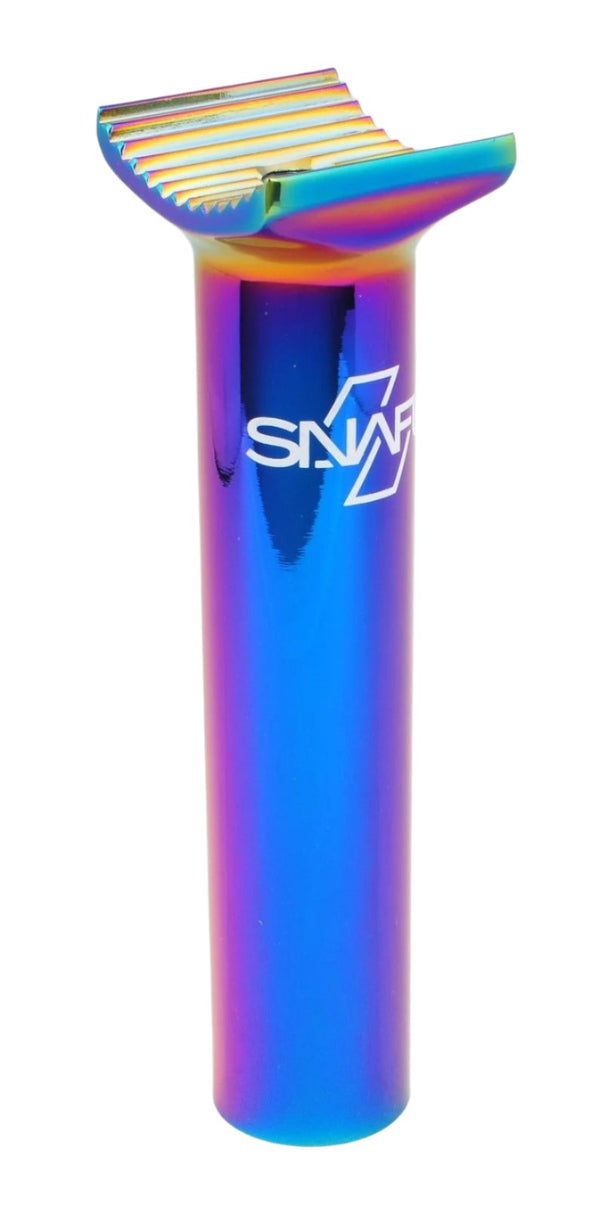 Oil slick seat post deals