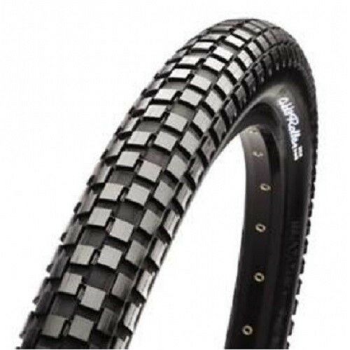 26x2.40 Maxxis Holy Roller ATB/BMX tire - Black