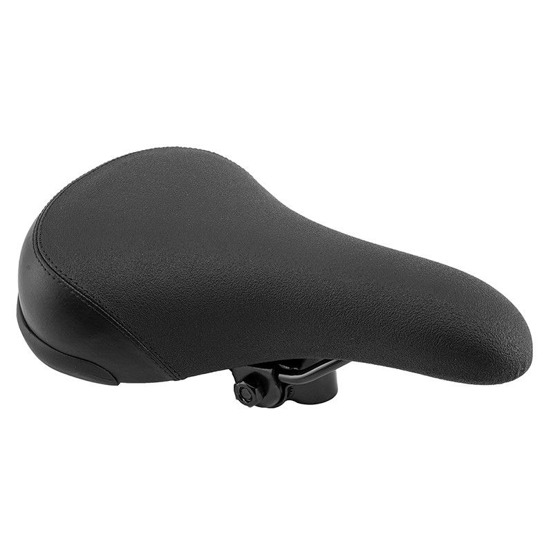 Black Ops Mullet Saddle Black Ops Mullet Saddle