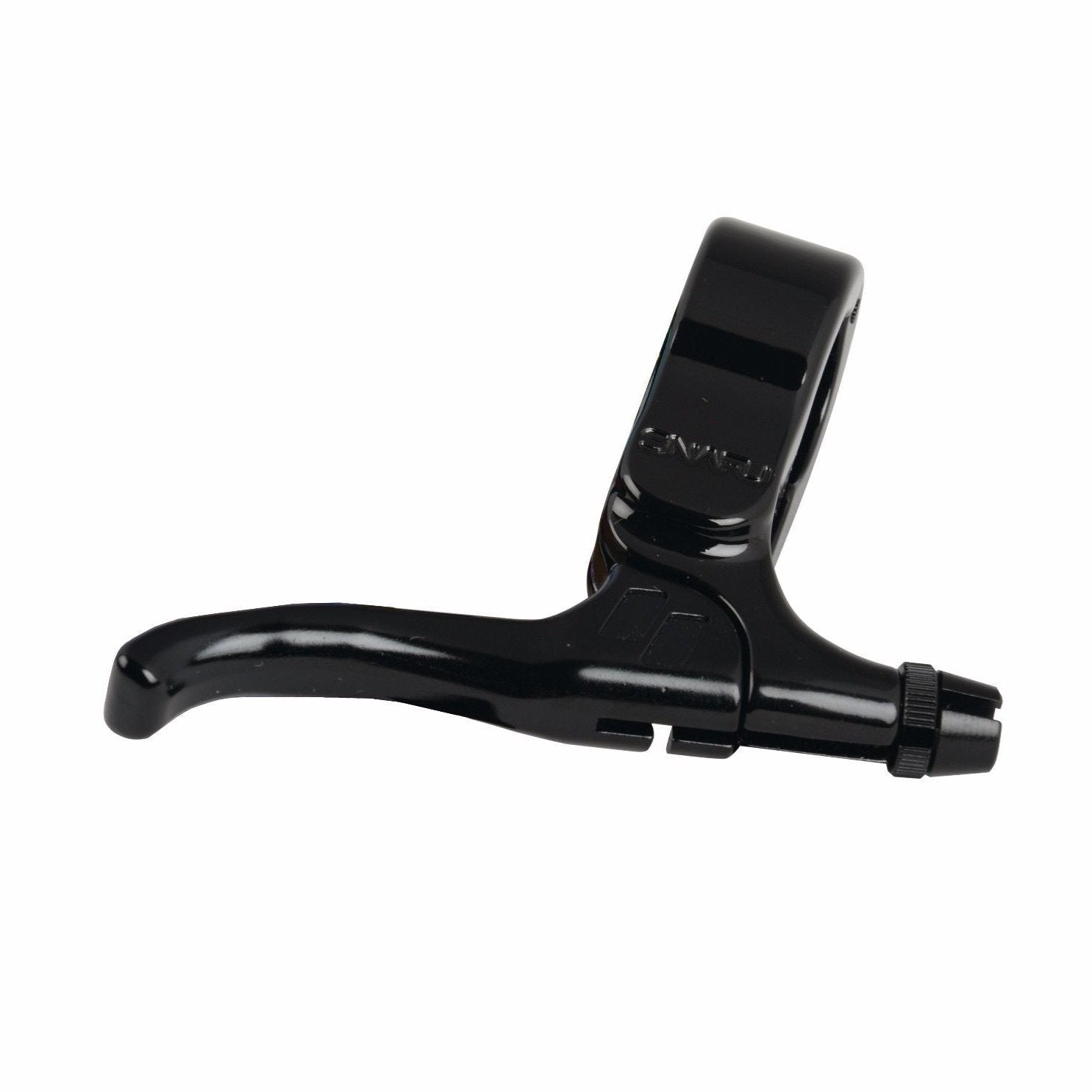 Snafu BMX Anchor Canti/U-/Sidepull Brake Lever - Right Side - Black