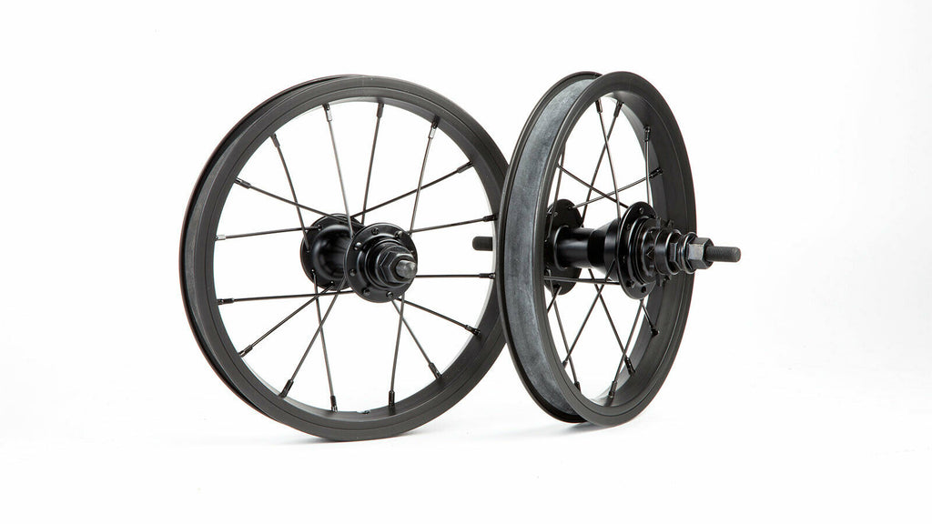 
    Wheelsets
  