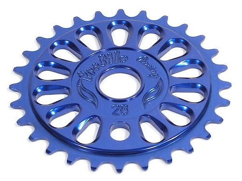 Bmx 28t sprocket 2025