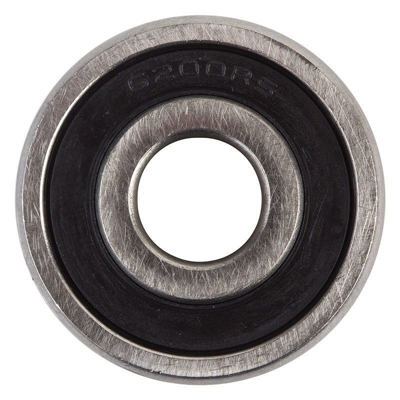 6200-2RS BMX Sealed Bearing 30mm-10mm-9mm