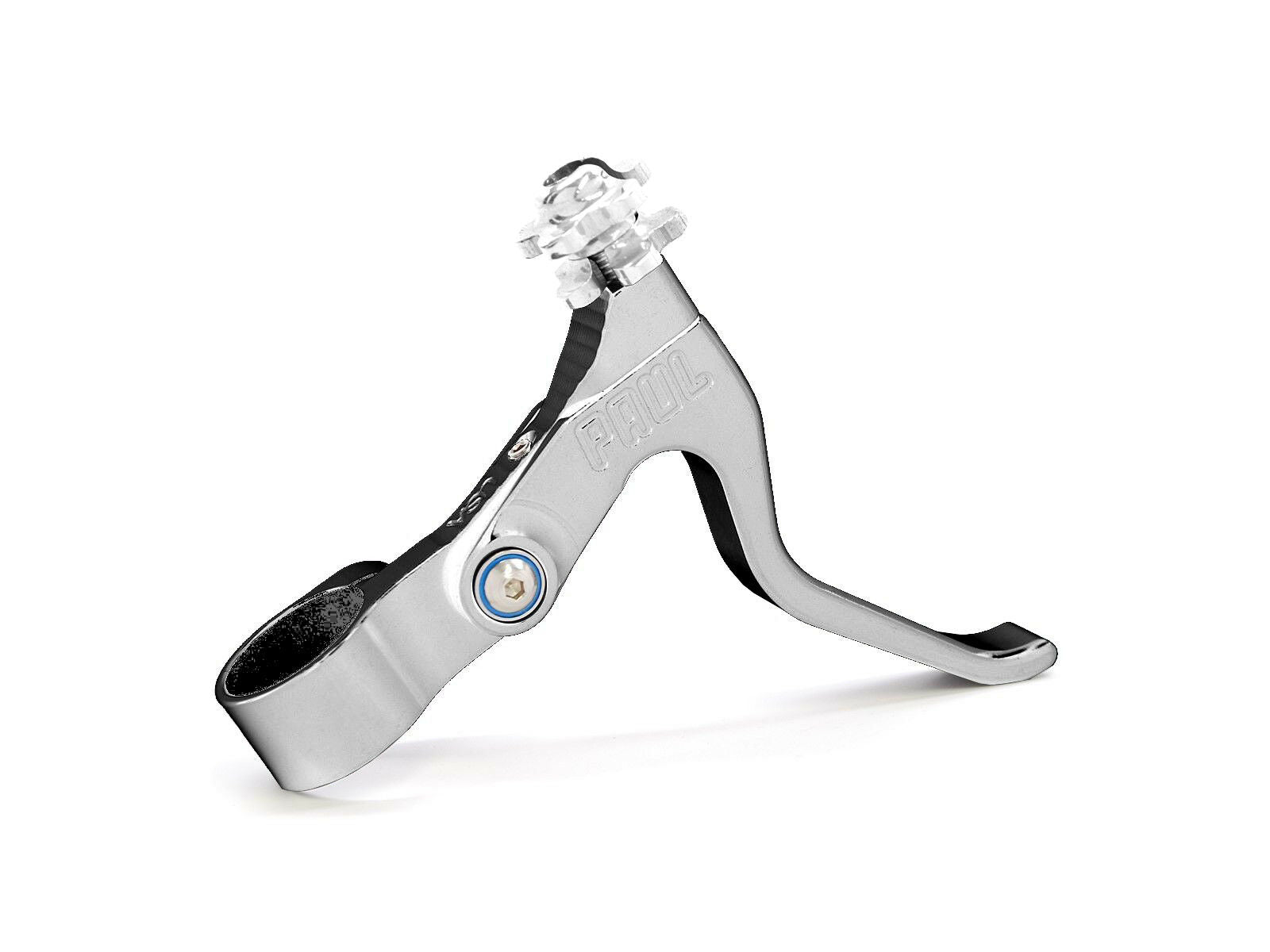 Paul Love Compact BMX V-/Mech Disc Brake Right Lever - Sealed