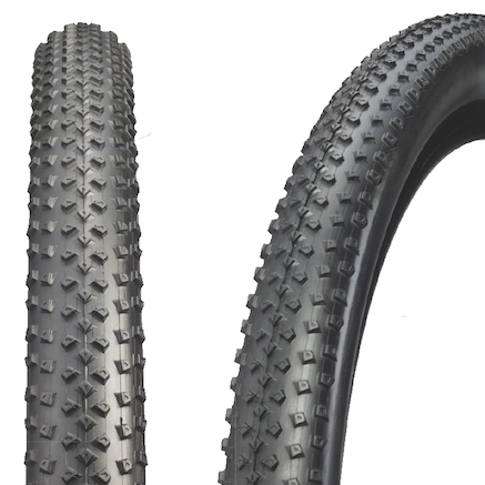 650B Arisun Mount Graham Tubeless Ready Folding Tire