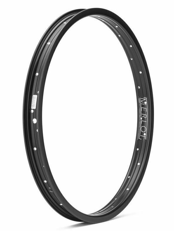 Mission shop x7 rims