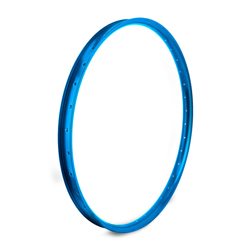 27.5+ (650B) SE Racing J36U Double Wall Rim - 36H - Blue