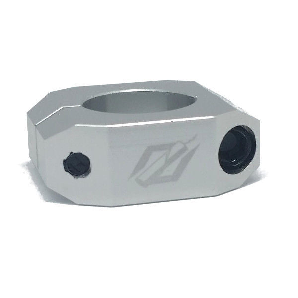 TNT Bicycles Double-Bolt BMX Seat Post Clamp - 25.4mm - 1