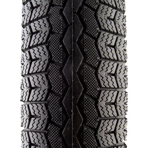 26x3.50 SE Racing Chicane BMX Cruiser tire - Black