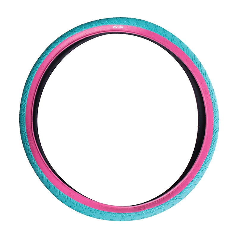 Turquoise bmx tires hotsell