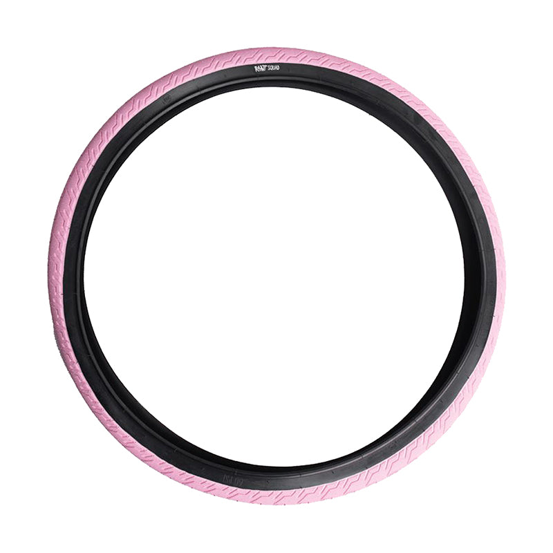 Pink cult vans tires hot sale