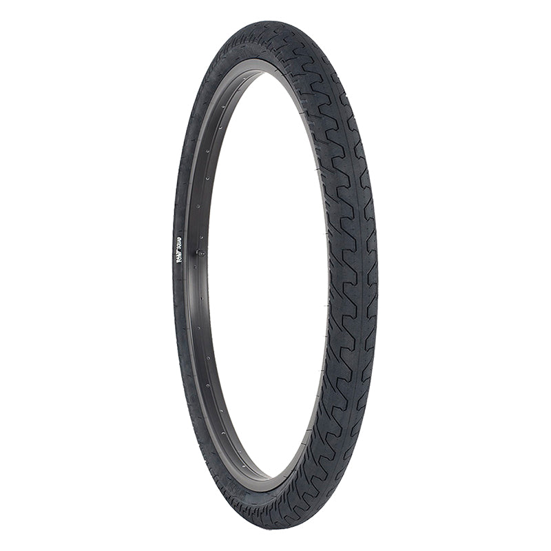 29x2.35 Rant Squad BMX Tire - All Black