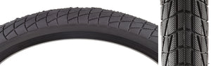 16x2.125 Ralson Contact BMX tire - All Black