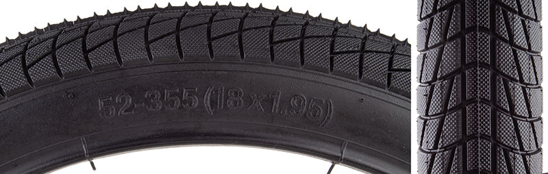 18x1 bmx tire sale