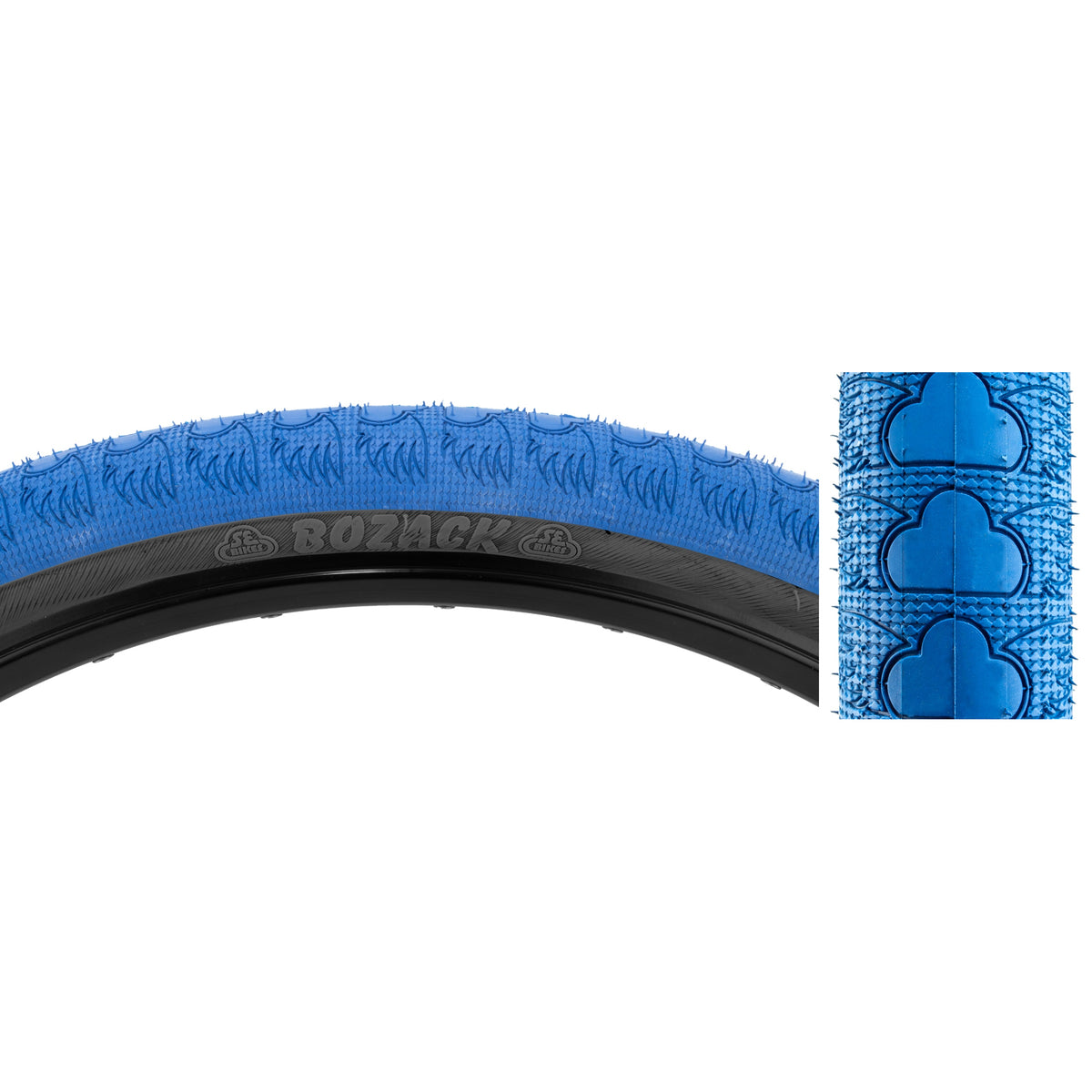 SE Bikes Tagged Blue BMXGuru C W Cycle