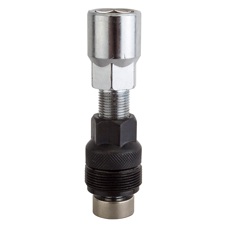 Sunlite Series 1 Crank Puller Tool - f/ Square, ISIS, and Octalink cranks