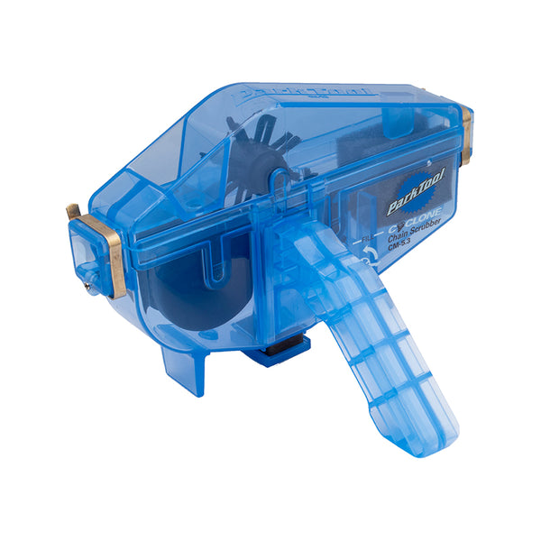 Park CM-5.3 Cyclone Chain Cleaner - BMXGuru.com / C&W Cycle