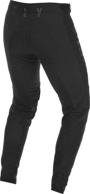 Fly Kinetic BMX Race Pants (2021) - Sz 36 waist - Black