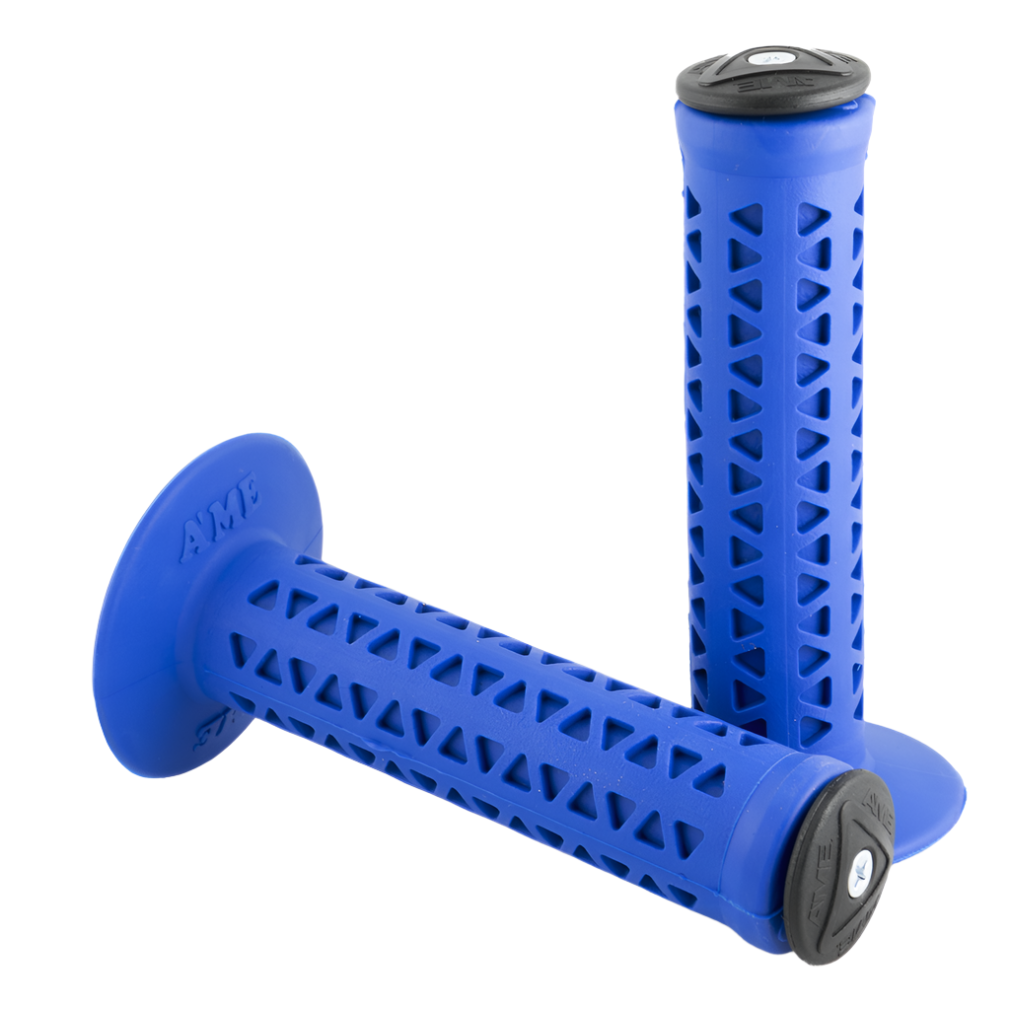 Ame bmx 2025 grips