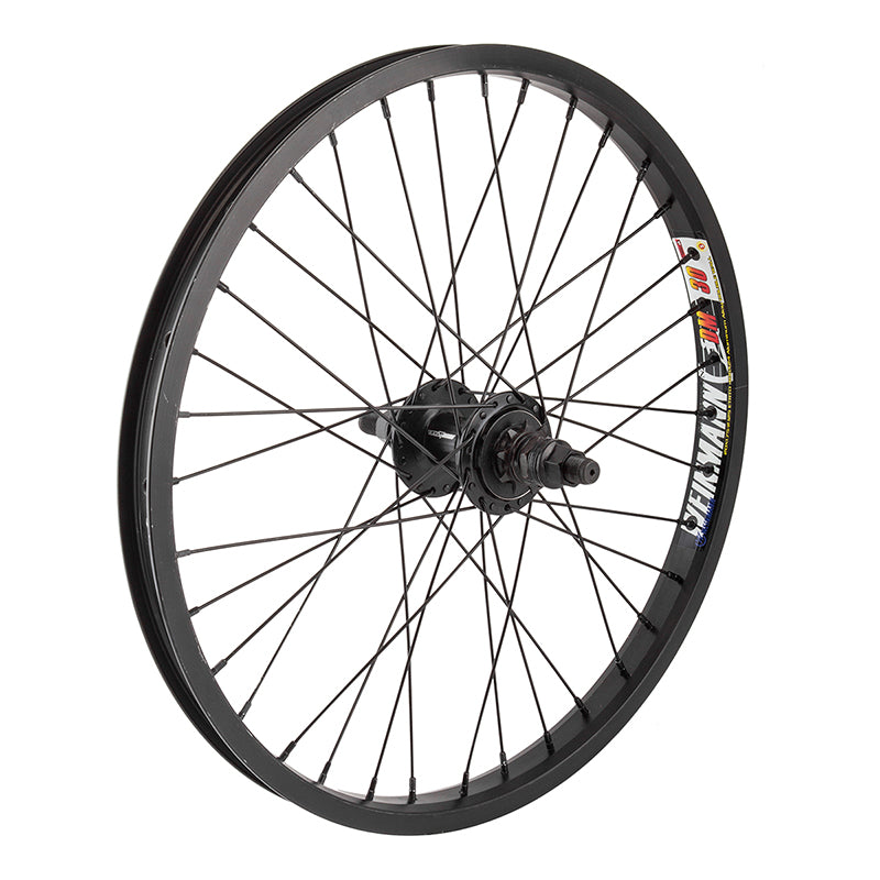 Weinmann double wall rims deals