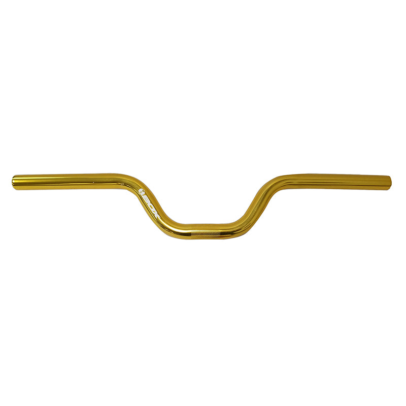Gold bike handlebars cheap