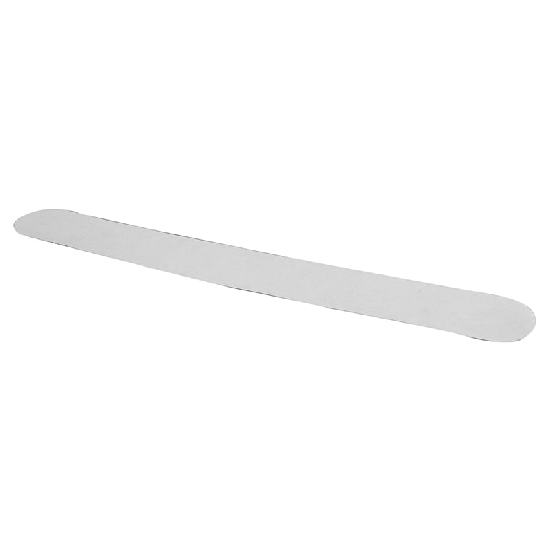 Wheels Manufacturing Chainstay Protector - Clear