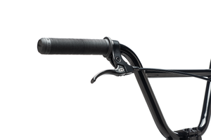DK Aura 18" Complete BMX Bike - 18"TT - Black