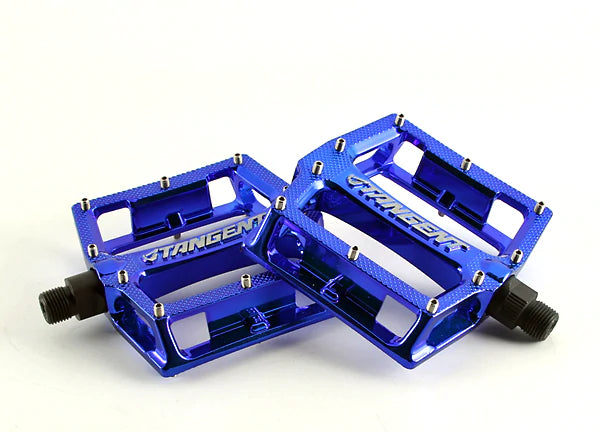Aluminum bmx pedals clearance