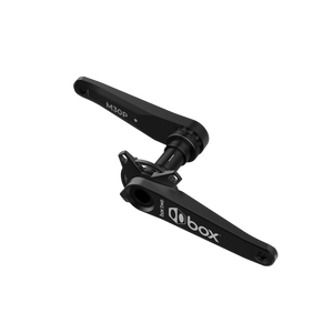 Box bmx cranks best sale