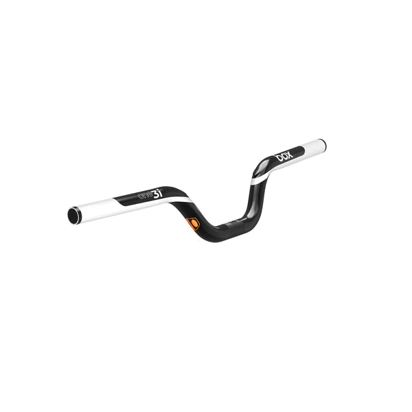 Box One Carbon Mini BMX Handlebars 3