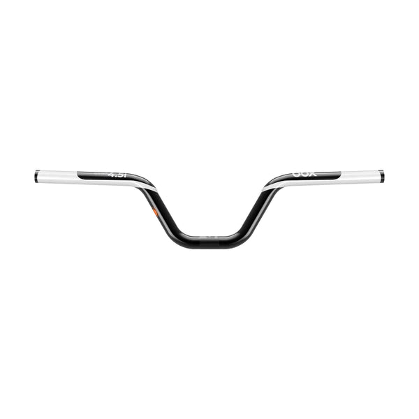 Box One Carbon Junior BMX Handlebars - 4.5