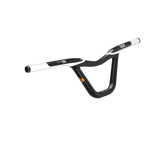 Bmx carbon handlebars clearance