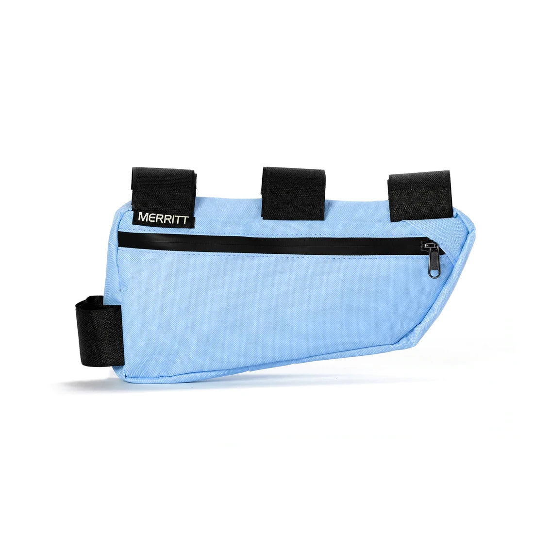 Merritt BMX Corner Pocket XL Frame Bag - Light Blue