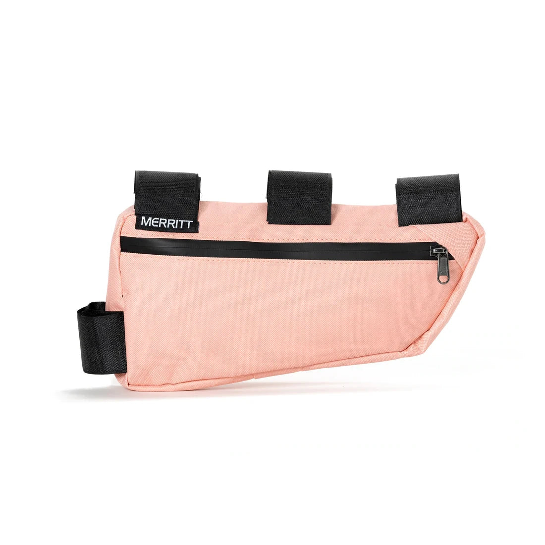 Merritt BMX Corner Pocket XL Frame Bag - Peach