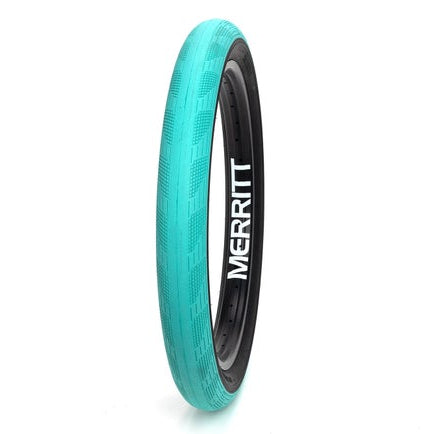 Merritt 2025 bmx tires