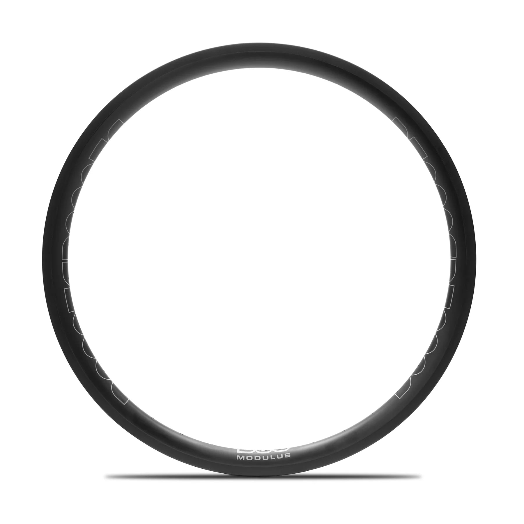 24 507mm Duo Modulus Carbon Rear Rim Brake BMX Rim 36h Black BMXGuru C W Cycle