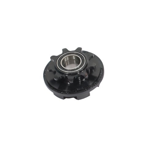Profile Elite Chromoly 9t BMX hub driver - RHD - USA Made
