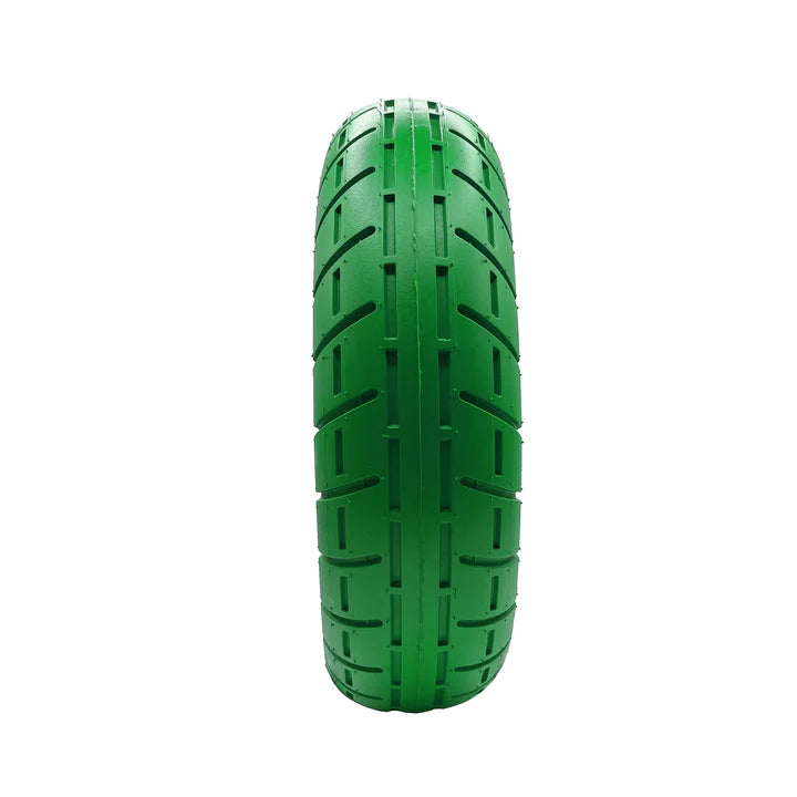 4.10 3.5 4 Fatboy Mini BMX Tire Green BMXGuru C W Cycle